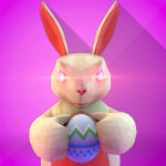 Save Easter Obby! [Eggs Relocated]