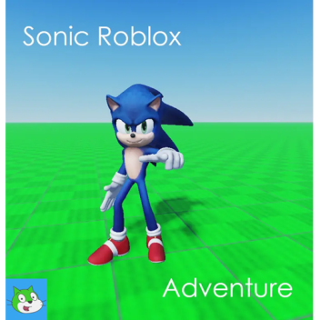 Sonic Roblox Adventure