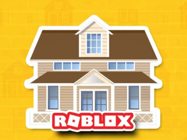 HOME Roblox - Roblox