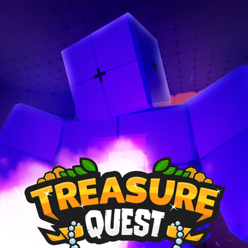 Treasure Quest codes December 2023