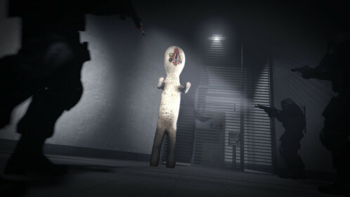 SCP 173
