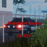 Medford State Roleplay | MSRP