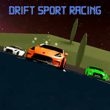 [READ DESC] Drift Sport Racing