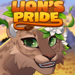 ROARING! A Lion's Pride 🦁 WIP