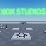 XOX STUDIOS Office