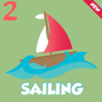 Sailing 2!