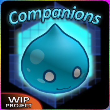 Companions [Alpha]