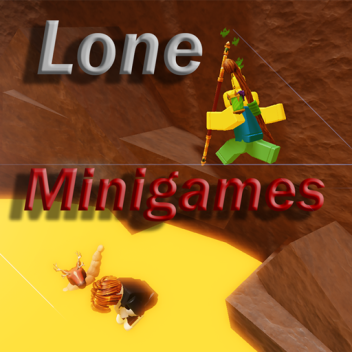 Lone Minigames