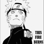 Naruto: This Fire Burns