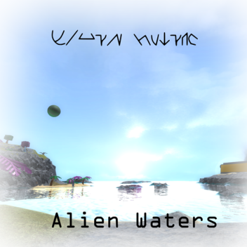 Alien Waters