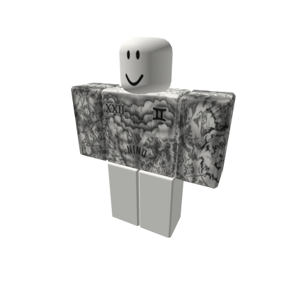TATTOOS Roblox