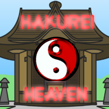 Hakurei Heaven