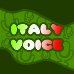 Italy Voice [🎙️]