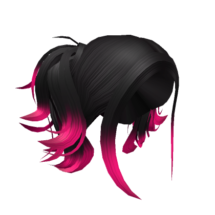 10 GOTH/EMO ROBLOX GIRL HAIR COMBOS (WITH LINKS AND CODES), Under 200  Robux