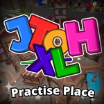 Official JToH XL Practice Place