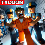 [MISE À JOUR!] Tycoon des prisons 👮