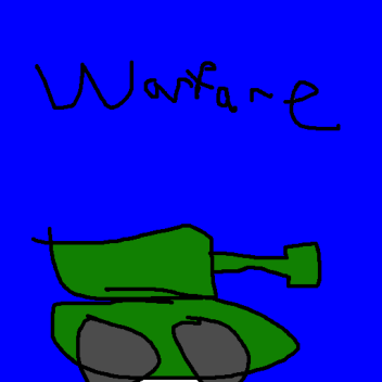 Warfare (WIP)