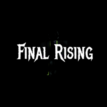 Final Rising PTR (ALPHA 0.2)