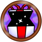 Game Badge Icon