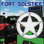 [RAID] Lone Star Empire ☆ Fort Solstice