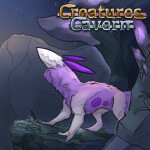[RELEASE!] Creatures Cavern