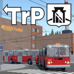 OneSkyVed's Trolleybuses Place (indev)