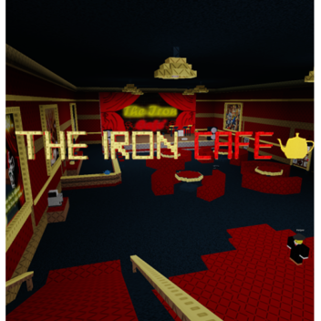 The Iron Cafe