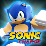 Sonic Charge Beta Engine
