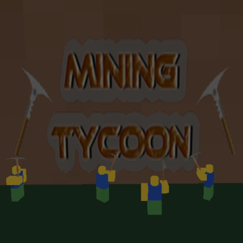 ⋋ Mining Tycoon ⋌