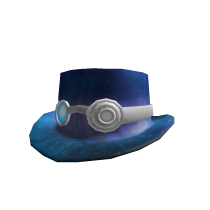 Chapéu de explorador Luobu - Roblox