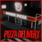 PIZZA DELIVERY [HORROR]