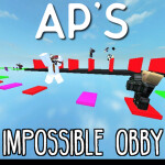 AP's Impossible Obby (ALPHA)