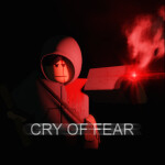 Cry Of Fear [BETA]