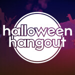 Halloween Hangout 2016