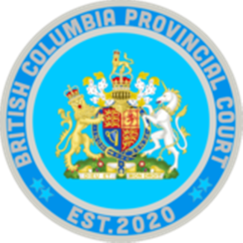 British Columbia Provincial Court