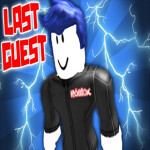 (the last guest guest world)