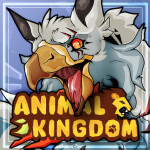 🦅HIPPOGRIFF🐎 Animal Kingdom 🐱 Animal Sim