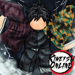 Kimetsu Online [Combat] thumbnail