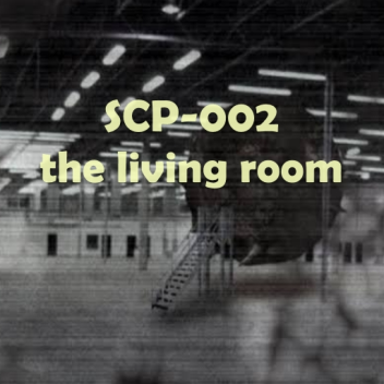 SCP-002 Demonstration