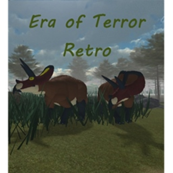 Era of Terror [Retro] [Mobile]