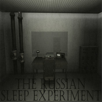 The Russian Sleep Experiment