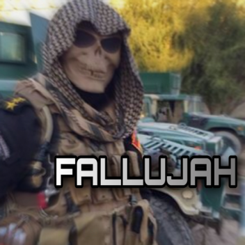 Fallujah