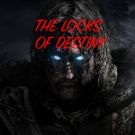 The Locks of Destiny [RARE EVENT]