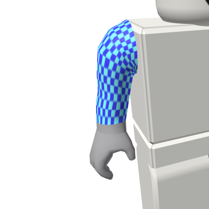 ROBLOX Girl Right Arm