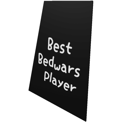 Playing Bedwars in Roblox! 