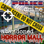 Horror Mall [Survival]