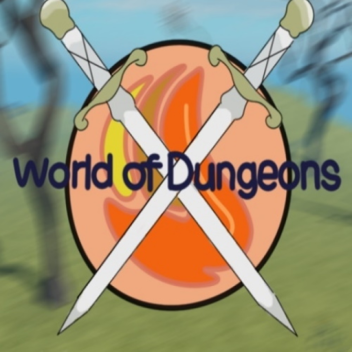 World Of Dungeons (MINING!)