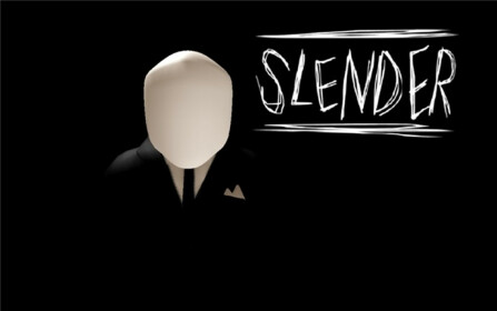 The Slender Games! - Roblox Game Commentary: Slenderman Games On