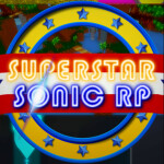 Superstar Sonic Roleplay [Original]