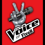 The Voice Of FiveR